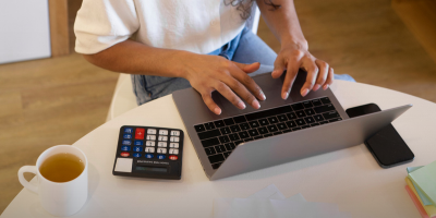 Corretora Eliane Pereira