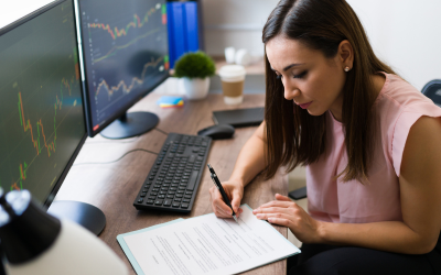 Corretora Eliane Pereira